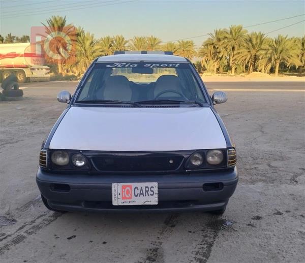 كيا برايد 1993 للبيع في العراق - النجف